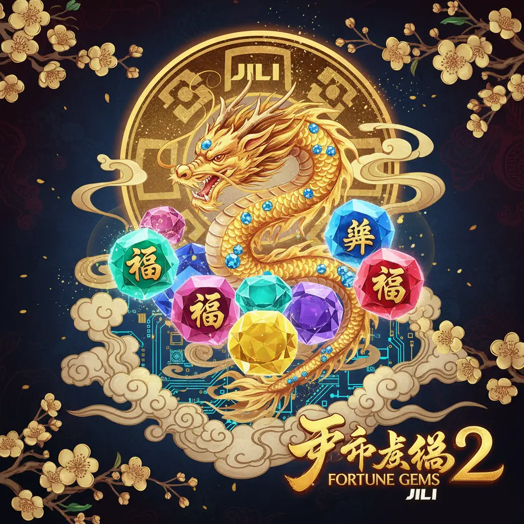 JILI - Fortune