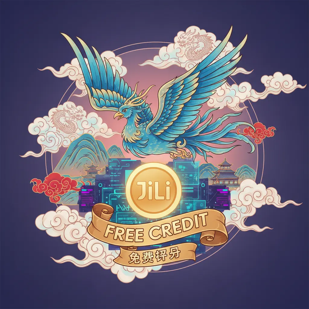 jili free credit - Credit
