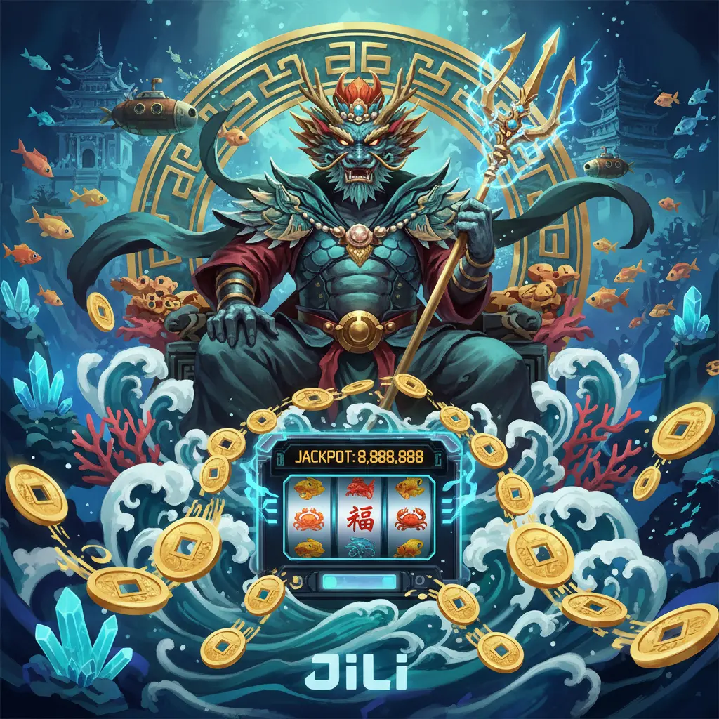 JILI - Jackpot