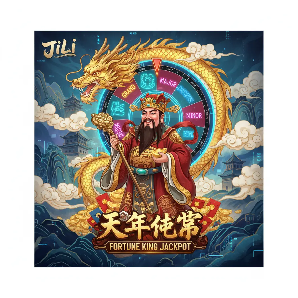 JILI - Fortune