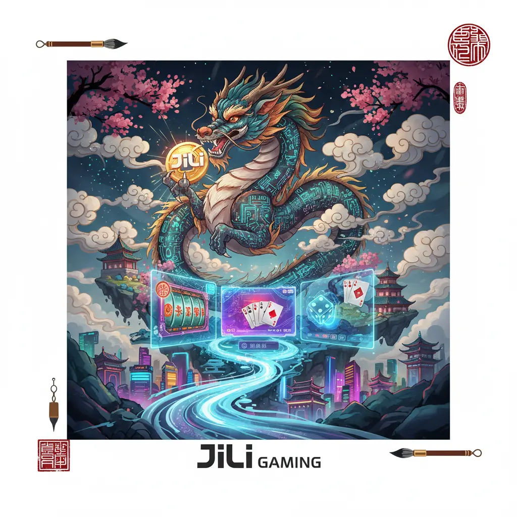 JILI - Gaming