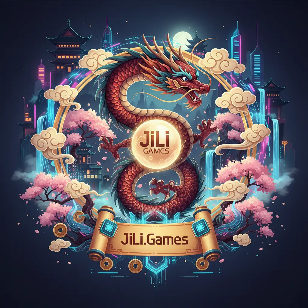 JILI - Games