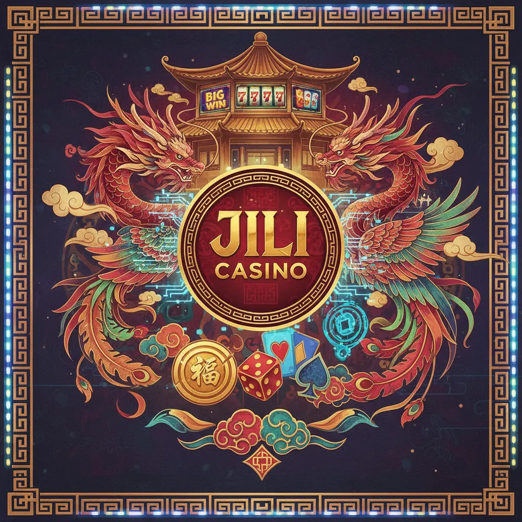JILI - Casino