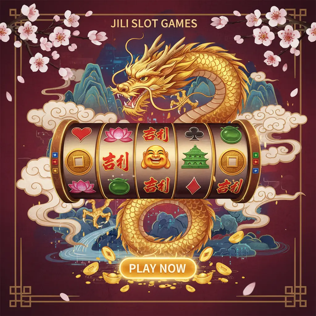 JILI - Games