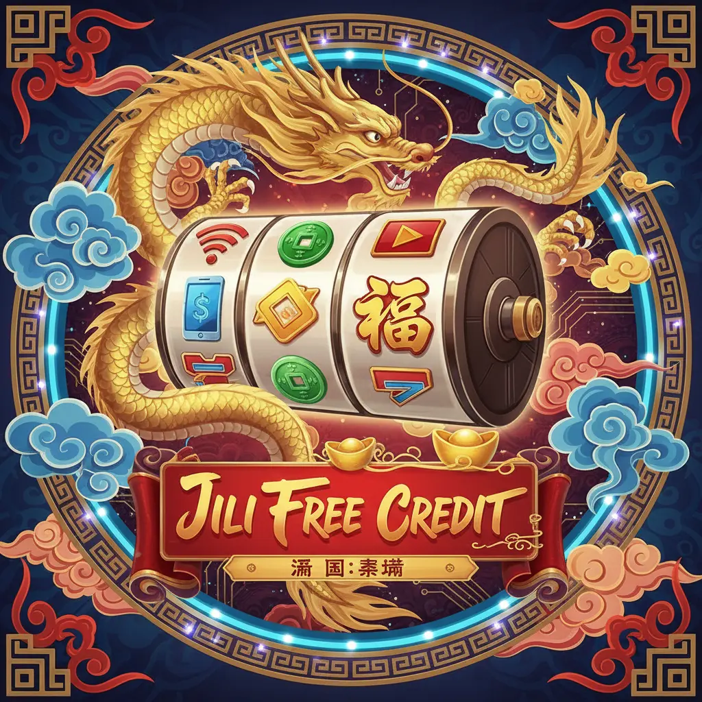 jili free credit - Games